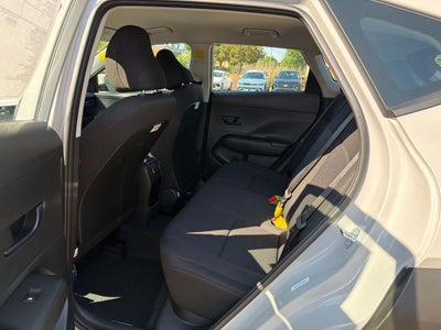 2027 Hyundai KONA SE