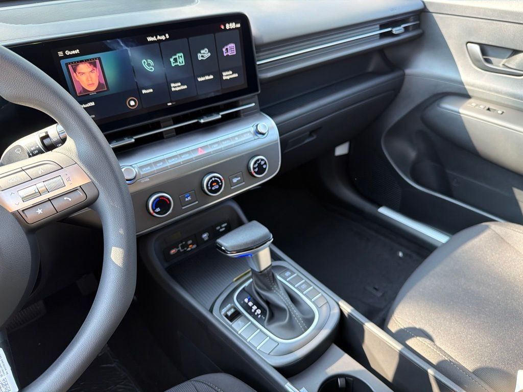 2027 Hyundai KONA SE
