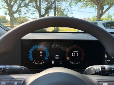 2027 Hyundai KONA SE