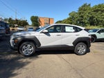 2027 Hyundai KONA SE