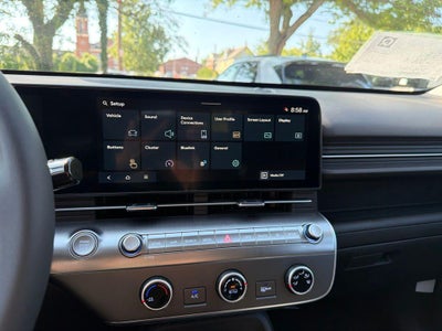 2027 Hyundai KONA SE