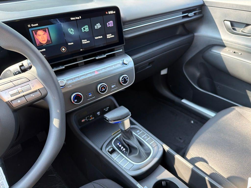 2027 Hyundai KONA SE