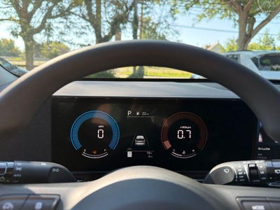 2027 Hyundai KONA SE