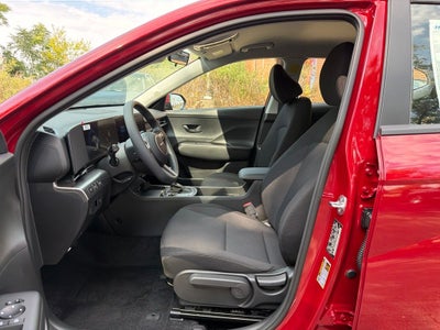 2027 Hyundai KONA SE