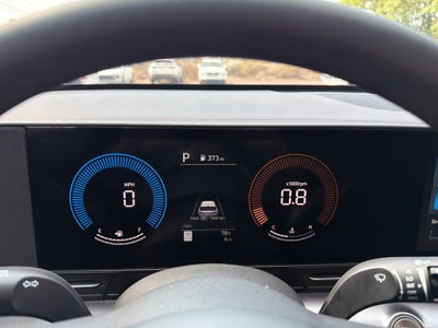 2027 Hyundai KONA SE
