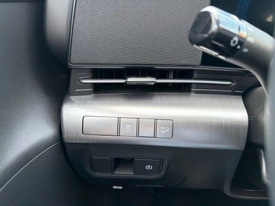 2027 Hyundai KONA SE