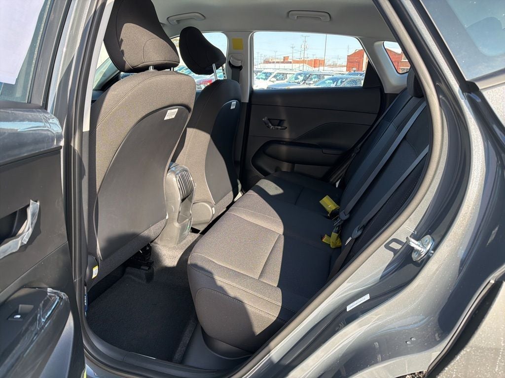 2026 Hyundai KONA SE