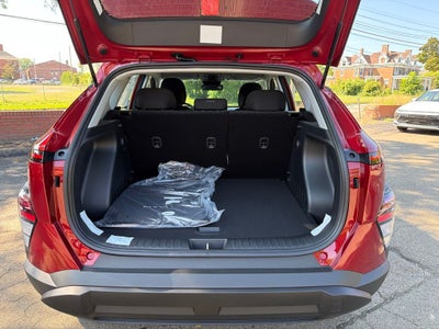 2027 Hyundai KONA SE