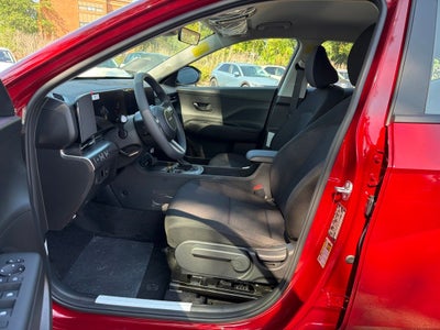 2027 Hyundai KONA SE