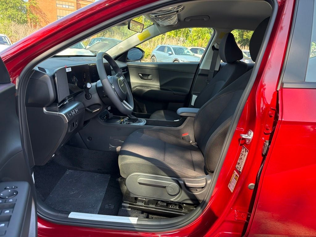 2027 Hyundai KONA SE