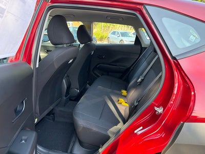 2027 Hyundai KONA SE