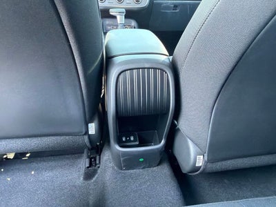 2027 Hyundai KONA SE