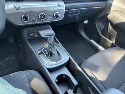 2027 Hyundai KONA SE