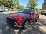 2027 Hyundai KONA SE