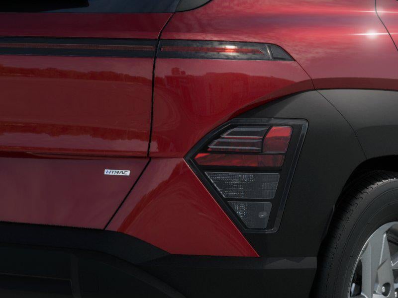 2027 Hyundai KONA SE