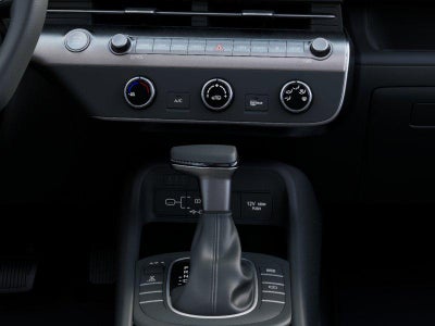 2027 Hyundai KONA SE