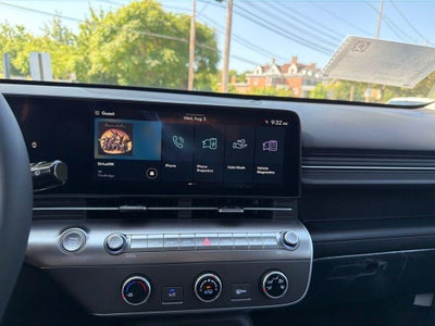 2027 Hyundai KONA SE