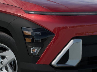 2027 Hyundai KONA SE