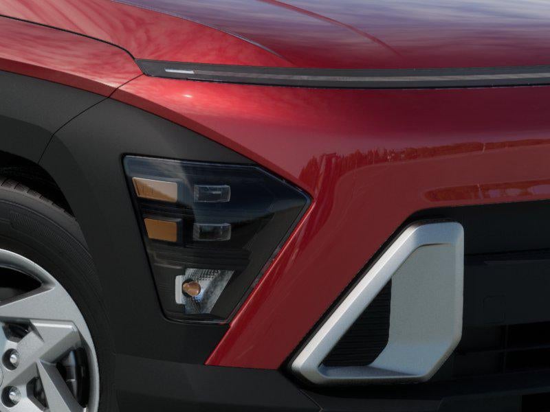 2027 Hyundai KONA SE