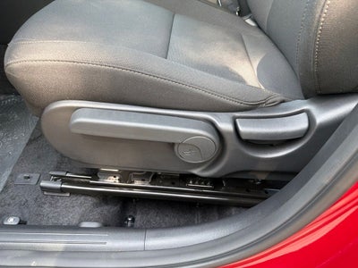 2027 Hyundai KONA SE