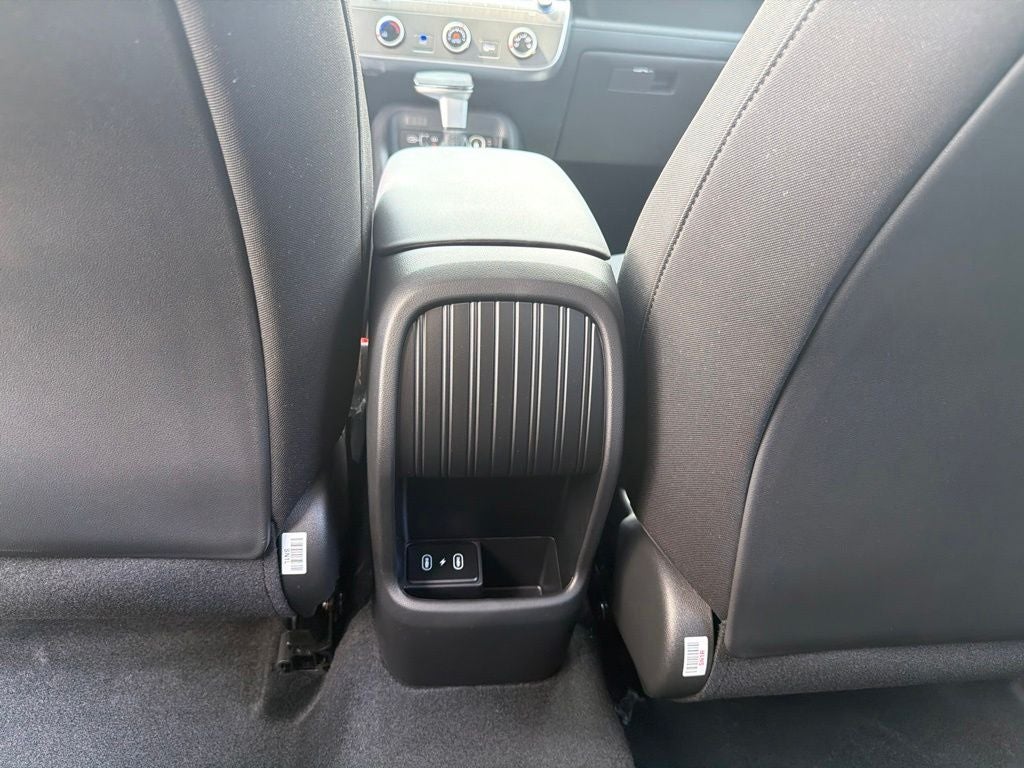 2027 Hyundai KONA SE