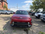 2027 Hyundai KONA SE