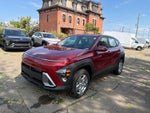 2027 Hyundai KONA SE