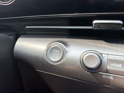 2027 Hyundai KONA SE