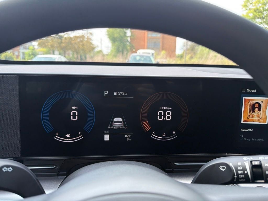 2027 Hyundai KONA SE