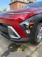 2027 Hyundai KONA SE
