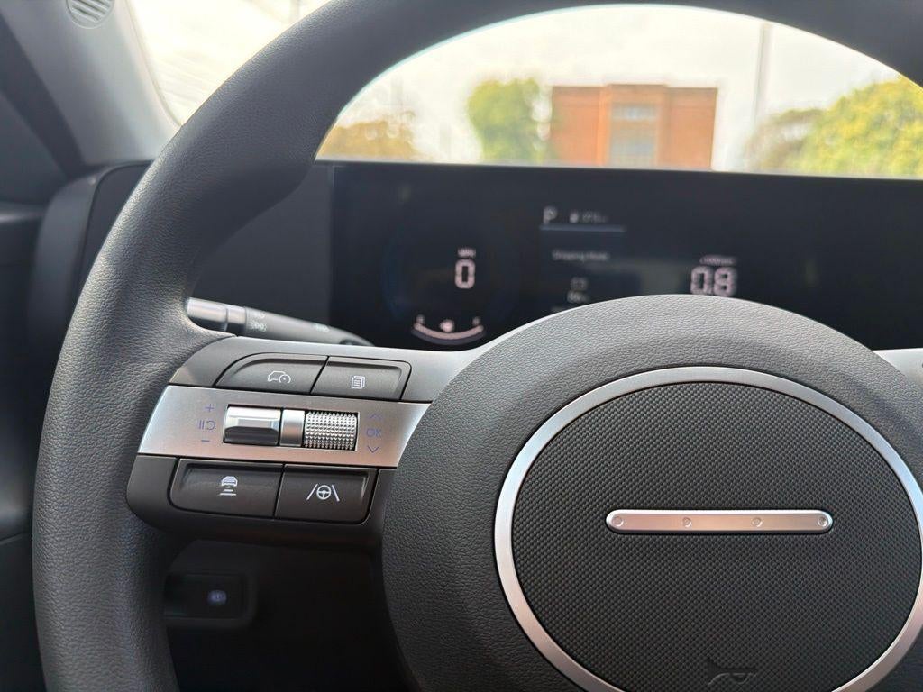 2027 Hyundai KONA SE