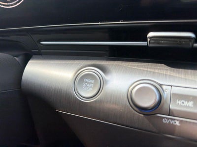 2027 Hyundai KONA SE