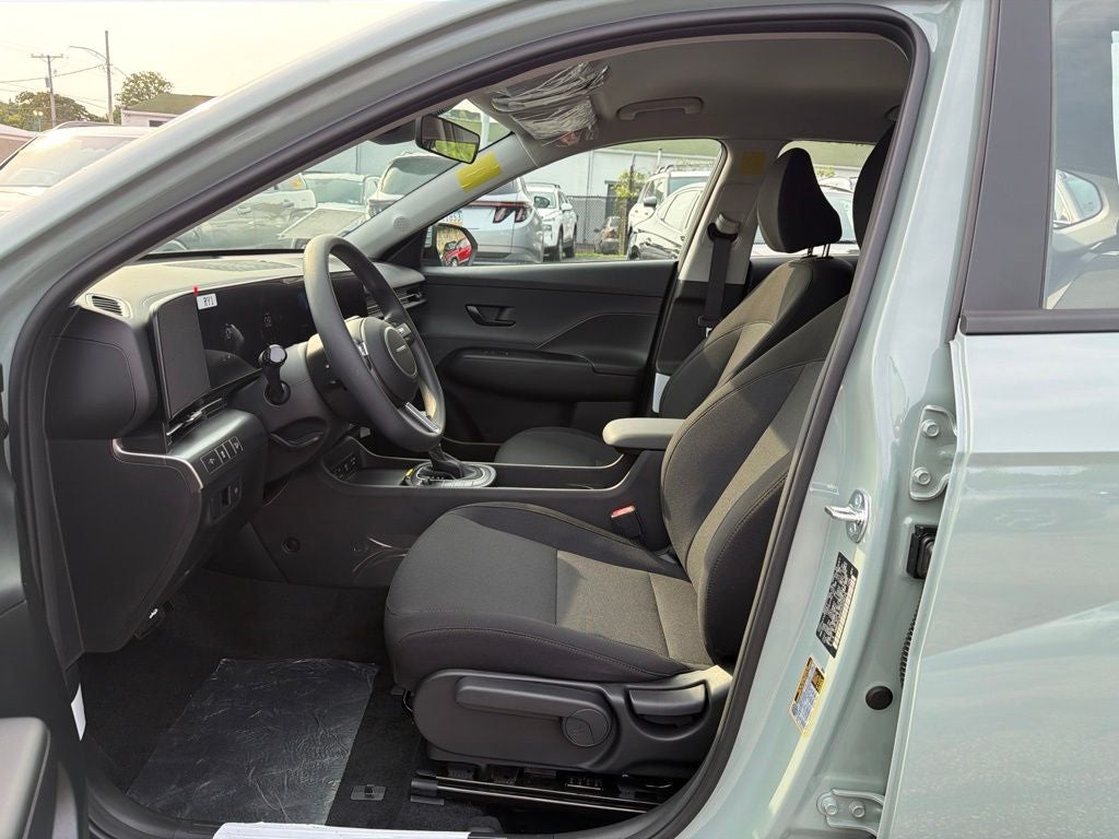 2027 Hyundai KONA SE