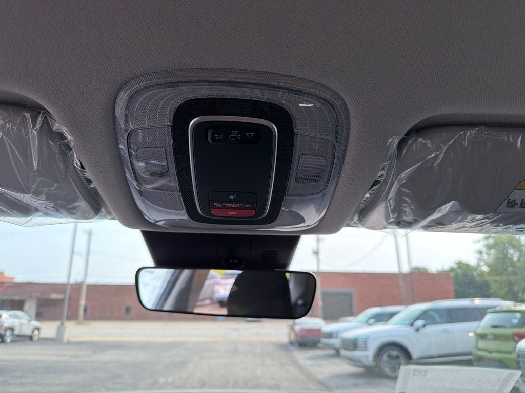 2027 Hyundai KONA SE