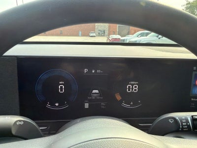 2027 Hyundai KONA SE