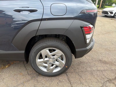 2027 Hyundai KONA SE