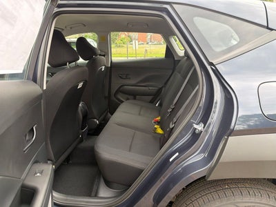 2027 Hyundai KONA SE