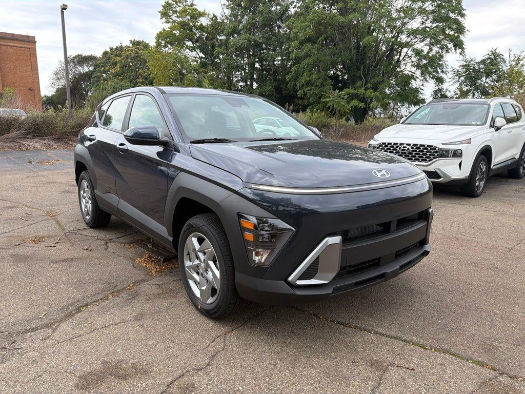 2027 Hyundai KONA SE
