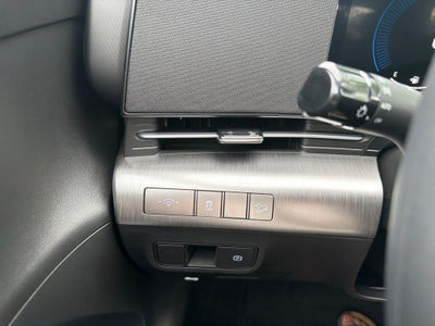 2027 Hyundai KONA SE