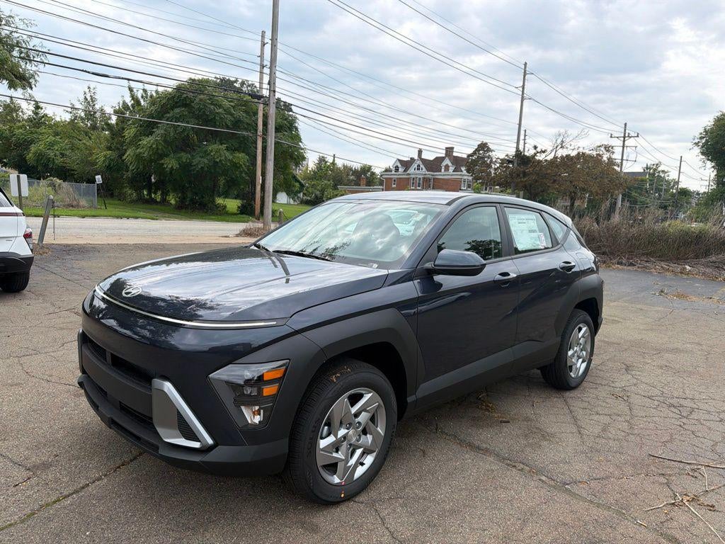 2027 Hyundai KONA SE