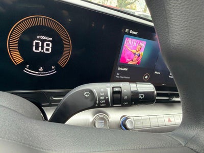 2027 Hyundai KONA SE