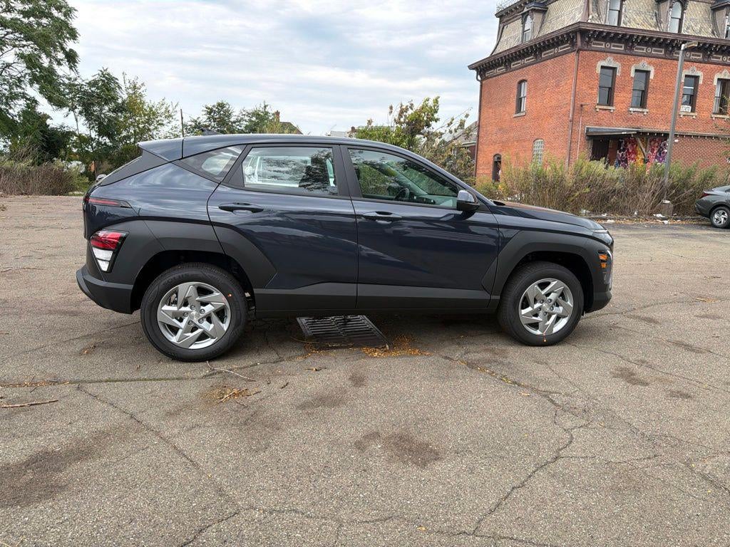 2027 Hyundai KONA SE