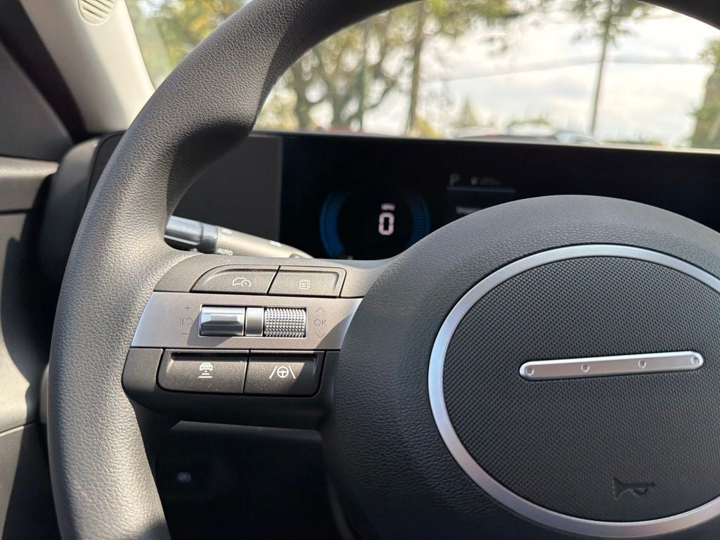 2027 Hyundai KONA SE