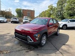 2027 Hyundai KONA SE