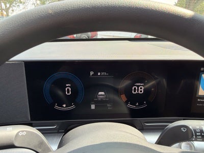 2027 Hyundai KONA SE