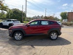 2027 Hyundai KONA SE