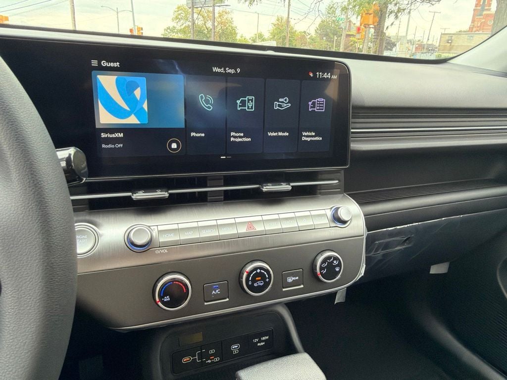 2027 Hyundai KONA SE