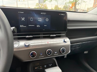 2027 Hyundai KONA SE
