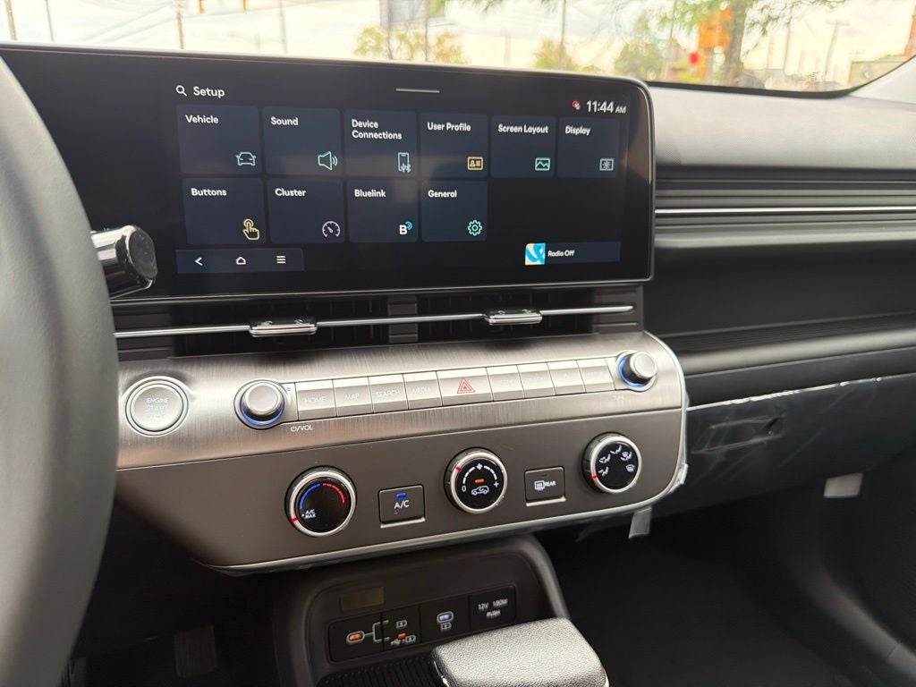2027 Hyundai KONA SE