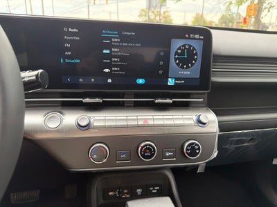 2027 Hyundai KONA SE